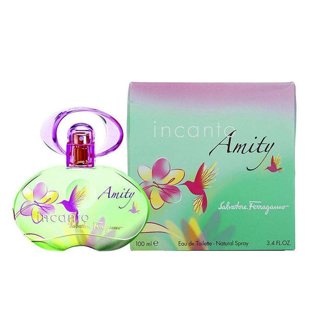 INCANTO AMITY EDT FOR WOMEN