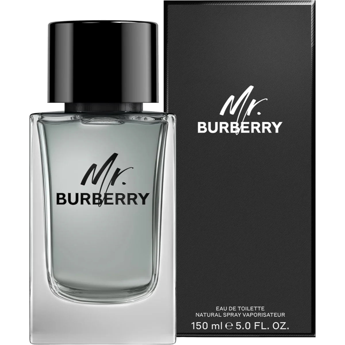 Burberry Mr. Burberry H EDT 150ML