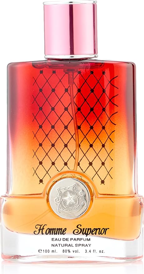Homme Superior H EDP 100ML