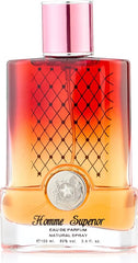 Homme Superior H EDP 100ML