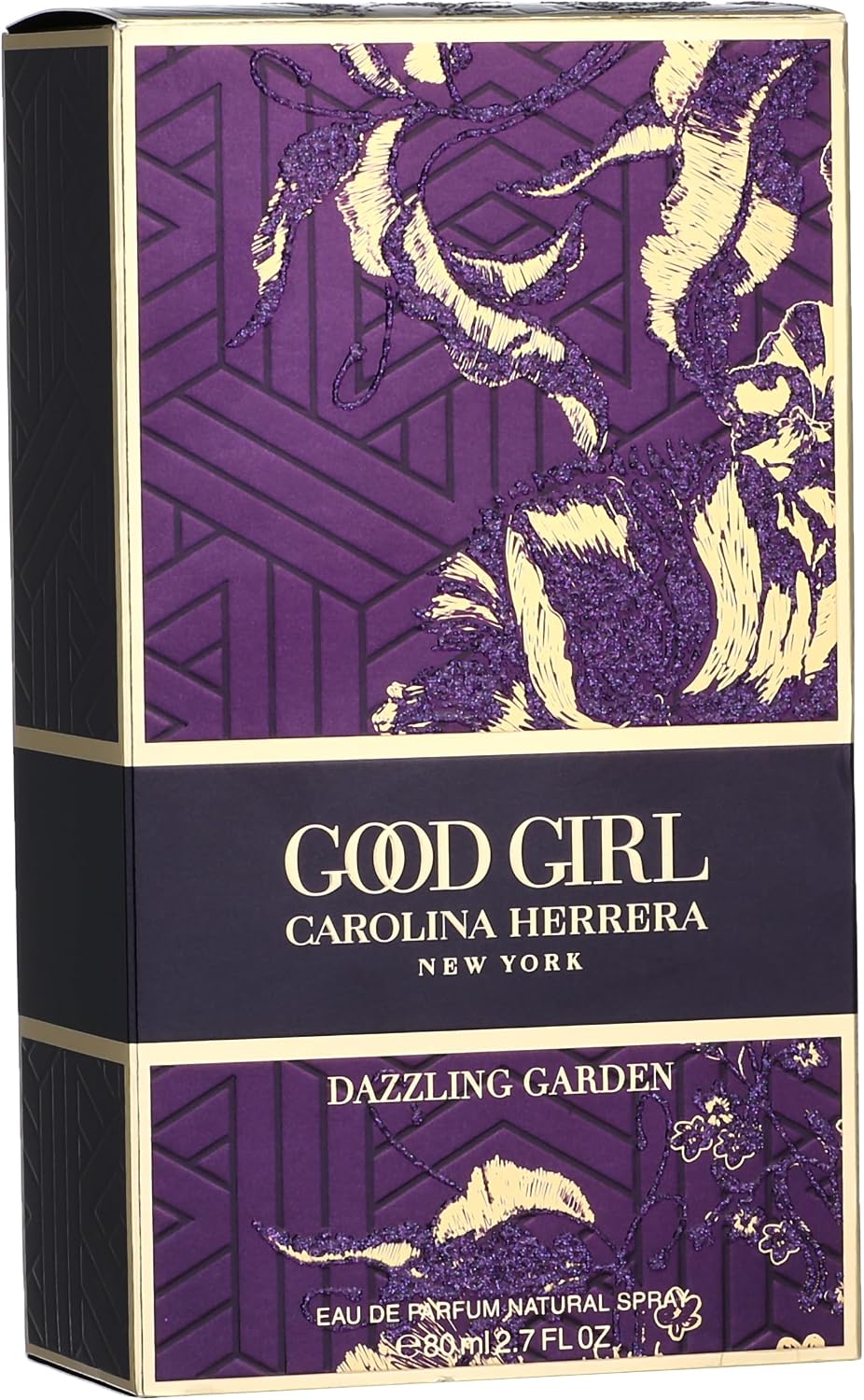 Carolina Herrera Good Girl Dazzling Garden F EDP 80ML