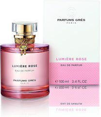 Gres Lumiere Rose F EDP 100ML