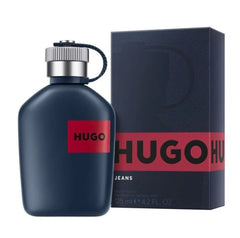 Hugo Jeans H EDT 125ML