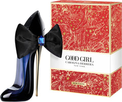 Carolina Herrera Good Girl Bowtastic Edition F EDP 80ML