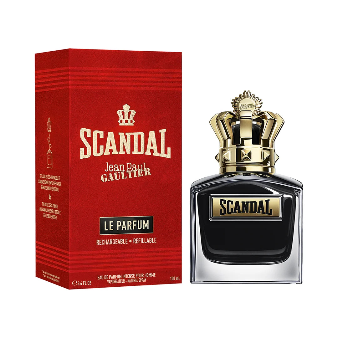 Jean Paul Gaultier Scandal le Parfum H EDP 100ML