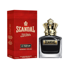 Jean Paul Gaultier Scandal le Parfum H EDP 100ML