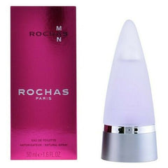 Rochas Man H EDT 50ML