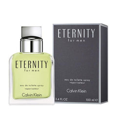 Calvin Klein Eternity H EDT 100ML