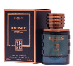 IRONIC ETERNAL EDP 100 ml