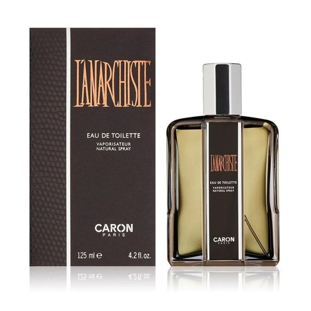 Caron The Lanarchiste H EDT 125ML