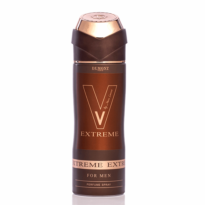 Dumont Paris V Extreme For men - 200ml