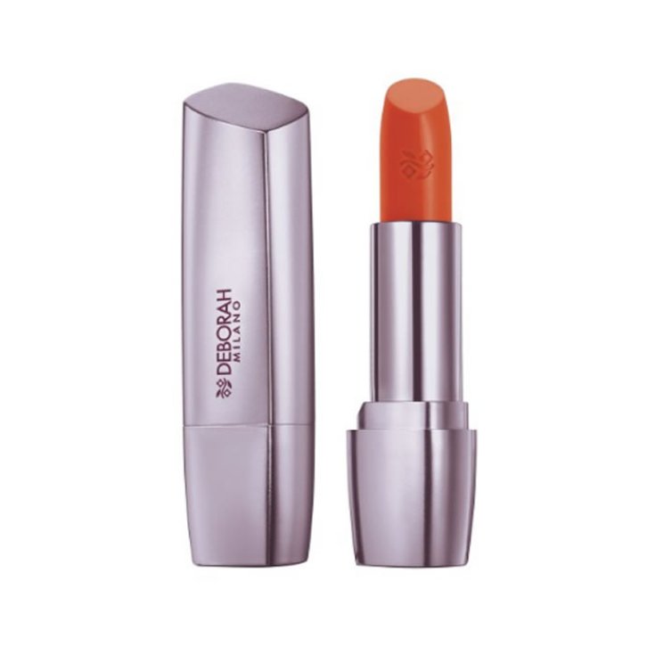 Deborah Milano Red Long Lasting Lipstick