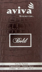 Aviva Bold H EDP 100ML