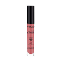 Deborah Lipstick Liquid Fluid Velvet Mat N.19