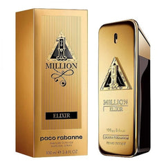 Paco Rabanne 1 Million Elixir Intense H Parfum 100ML