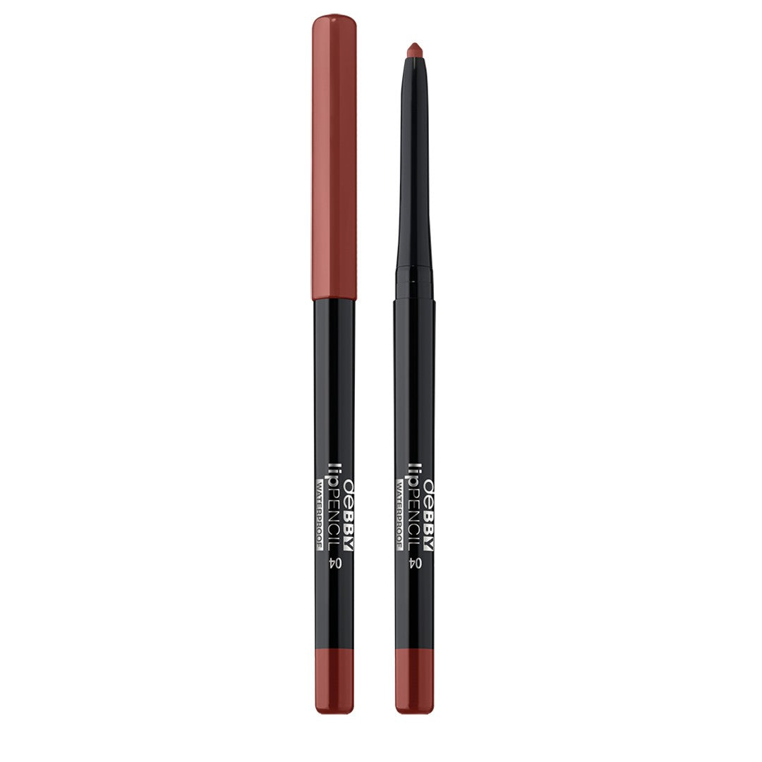 DEBBY Lip Pencil W.P 8H N.04