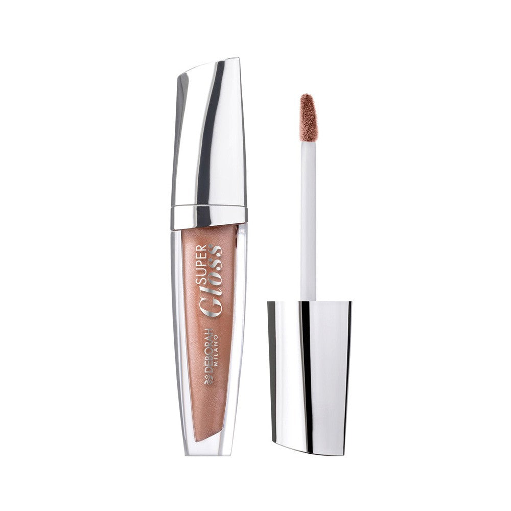 Deborah  SUPER GLOSS 8 Pearly Chestnut