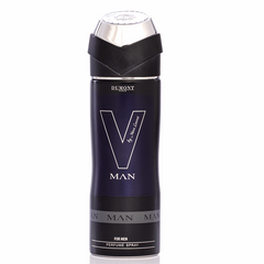 Dumont Paris V man perfume Spray - 200ml