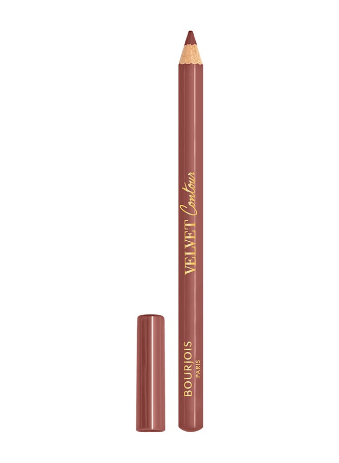 Bourjois Lip Pencil Levers Contour Edition N.11