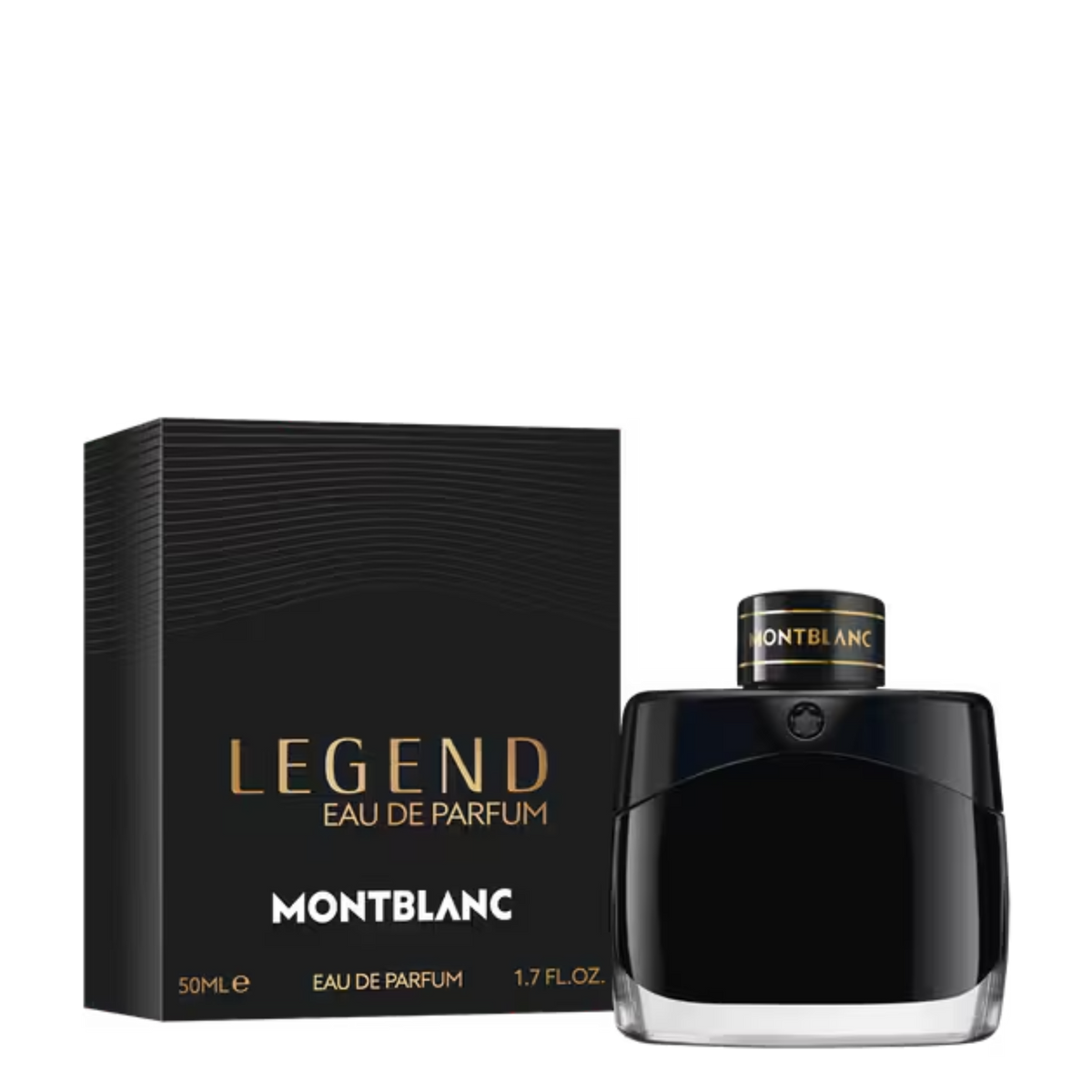 MONTBLANC LEGEND EDP 50ML