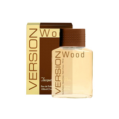 UDV Version Wood H EDT 100ML
