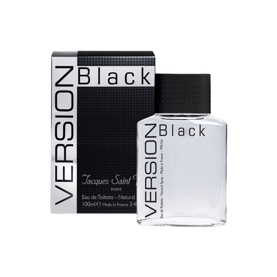 UDV Version Black H EDT 100ML