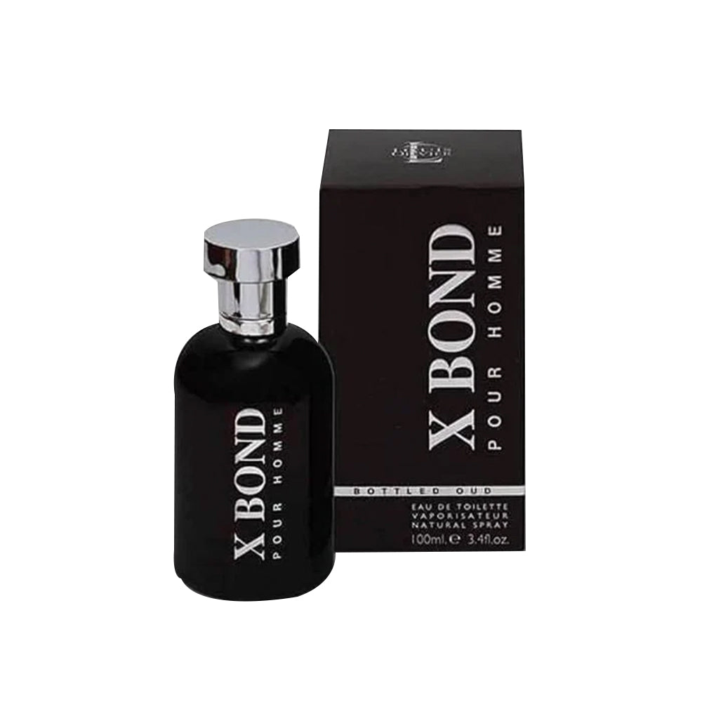 XBOND OUD POUR HOMME EDT 100 ml