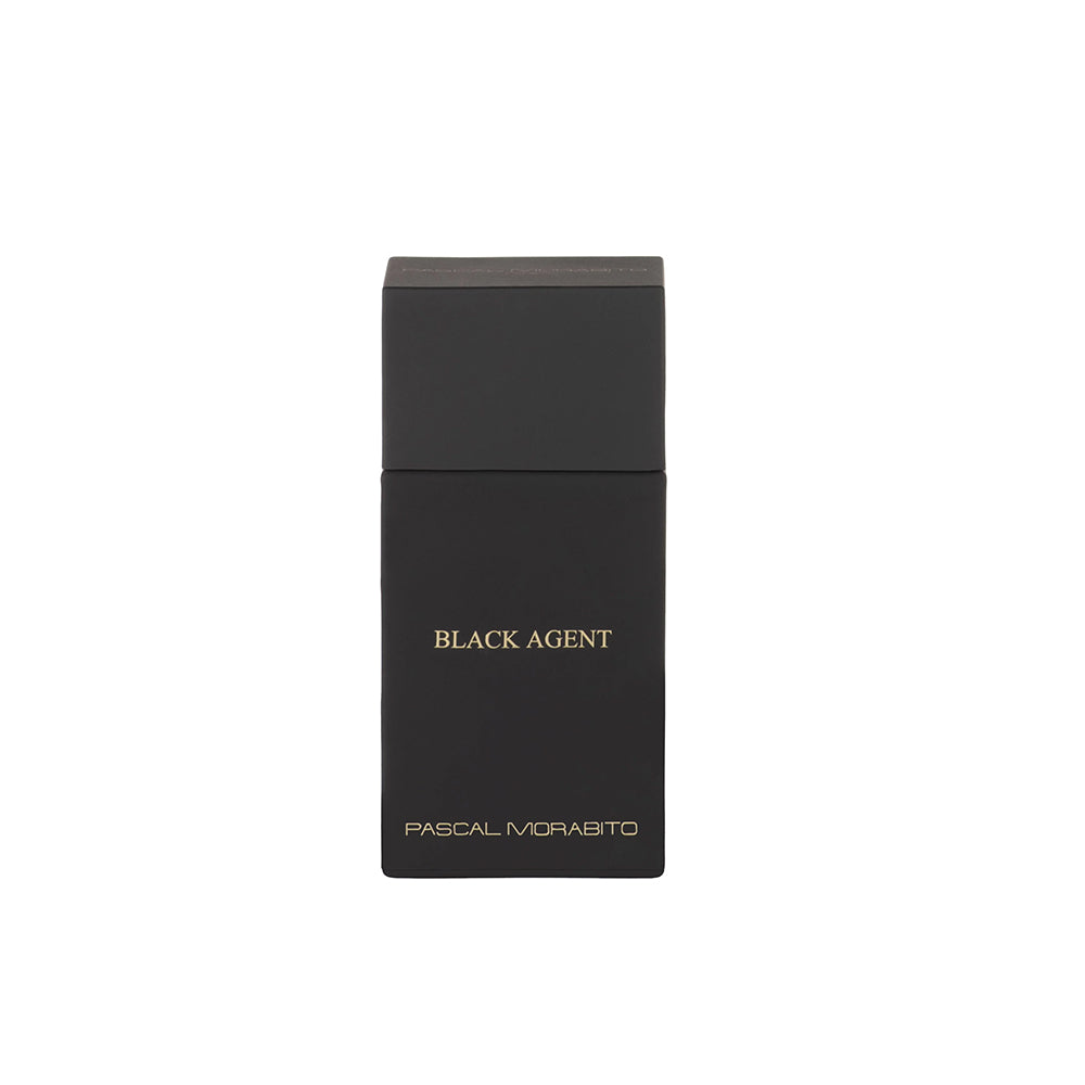 Pascla Morabito Black Agent EDT 100 ml