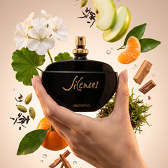 Jacomo Silences For Her EDP