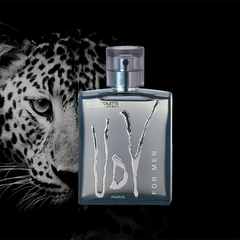 UDV H For Men EDT 100ML