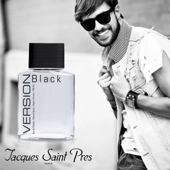 UDV Version Black H EDT 100ML