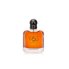 Armani Stronger With You Intensely eau de parfum