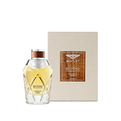 BENTLEY BY BEYOND COLLECTION MAGNETIC AMBER EDP 100 ml