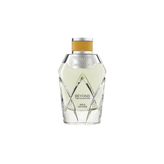 BENTLEY BY BEYOND COLLECTION WILD VETIVER EDP 100 ml