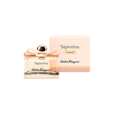 Ferragamo Signrina Eleganza F EDP 100ML