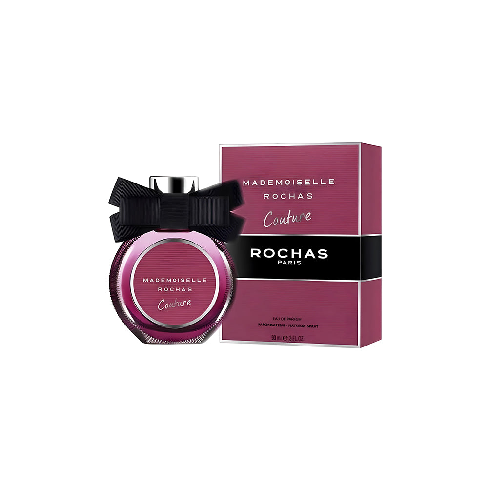 MADEMOISELLE ROCHAS COUTURE FOR WOMEN EDP 90 ml