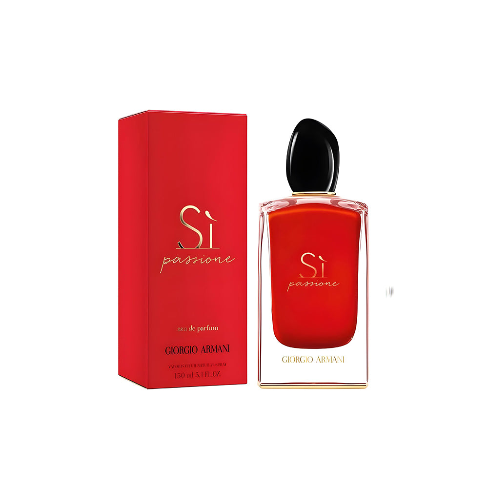 Giorgio Armani SI Passione EDP 150 ml