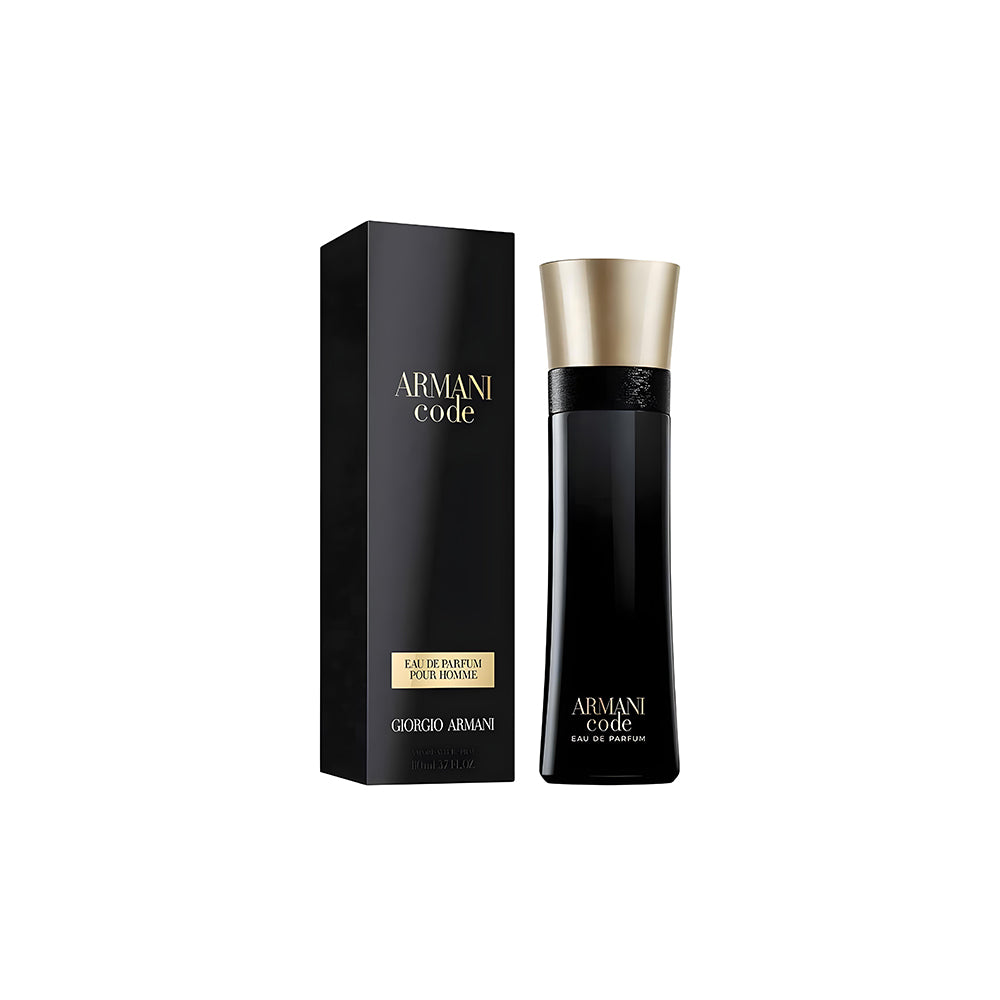 Armani Code For Men EDP 110ML