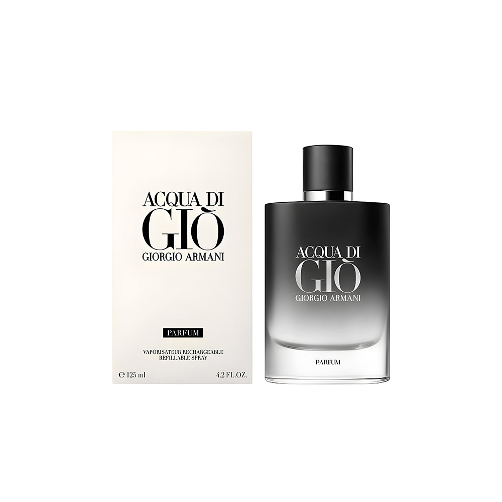 Giorgio Armani Acqua Di Gio Parfum 125 ML
