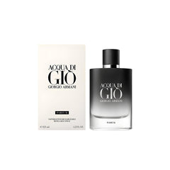 Giorgio Armani Acqua Di Gio Parfum 125 ML