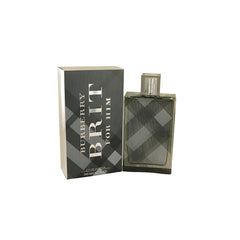 BRIT FOR HIM EDT 200ML - BURBERRY