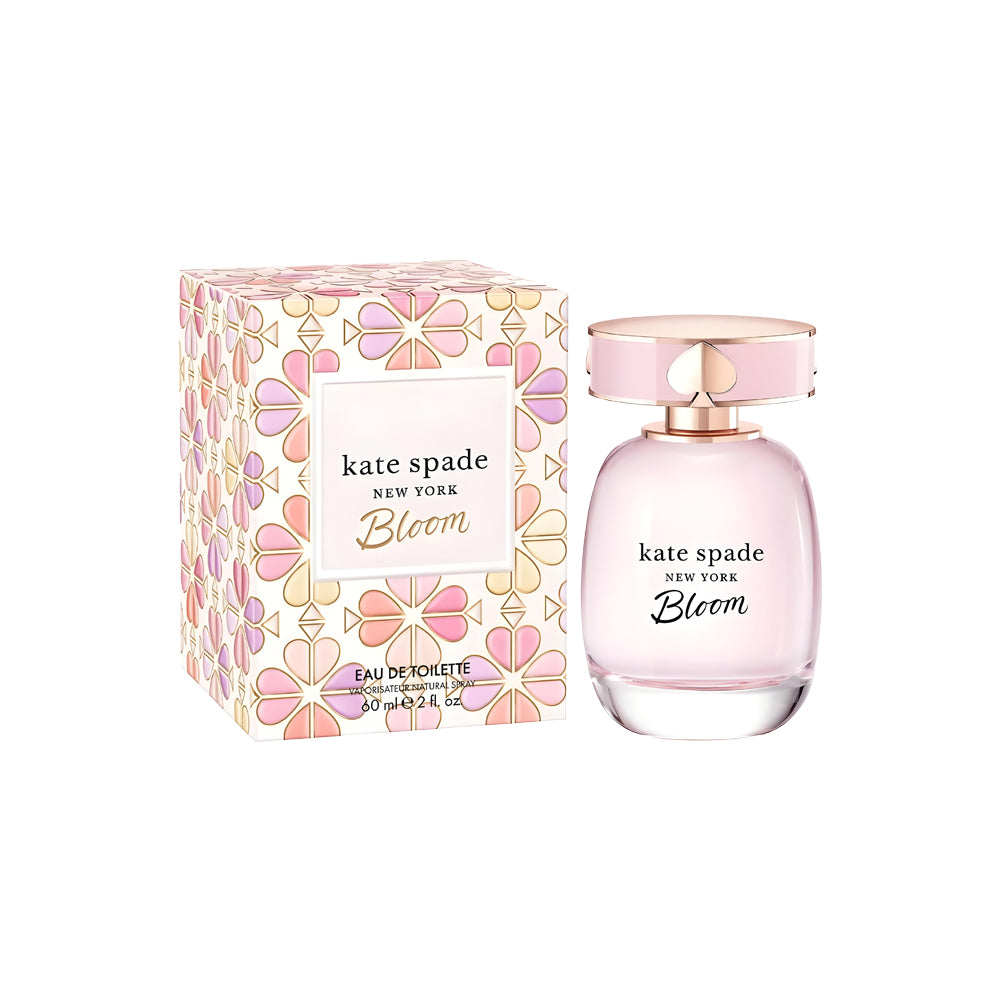 KATE SPADE NEW YORK BLOOM EDT 60ML