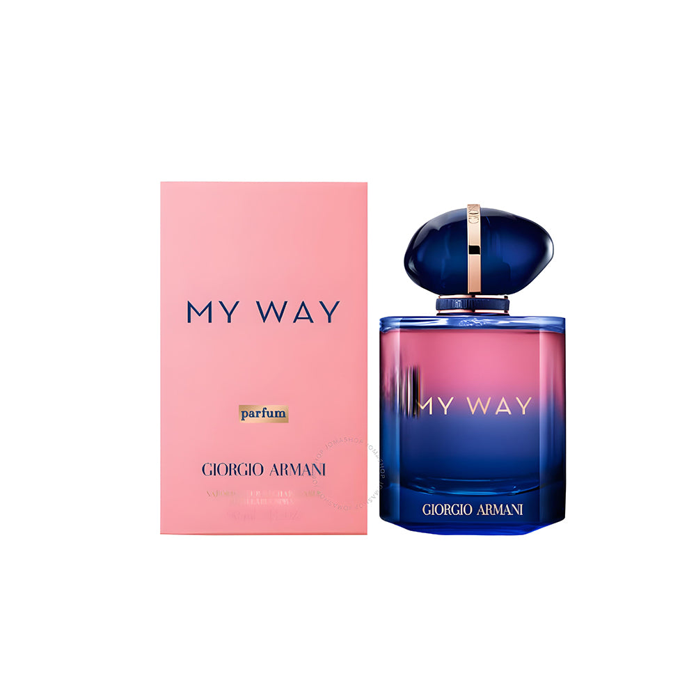 MY WAY LE PARFUM 90ML