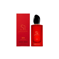 GIORGIO ARMANI SI PASSIONE ECLAT EDP100ML