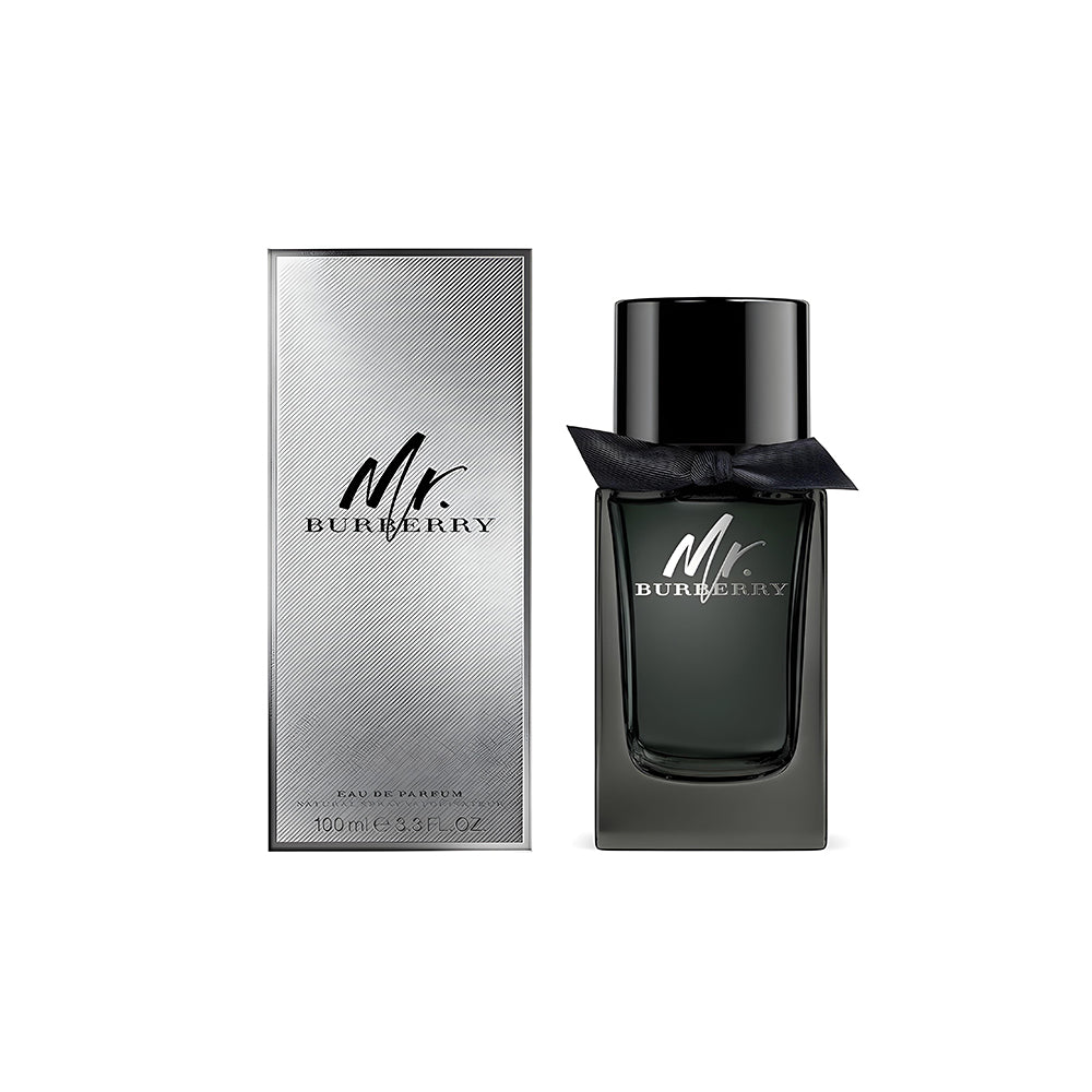 BURBERRY MR BURBERRY EDP 100ML