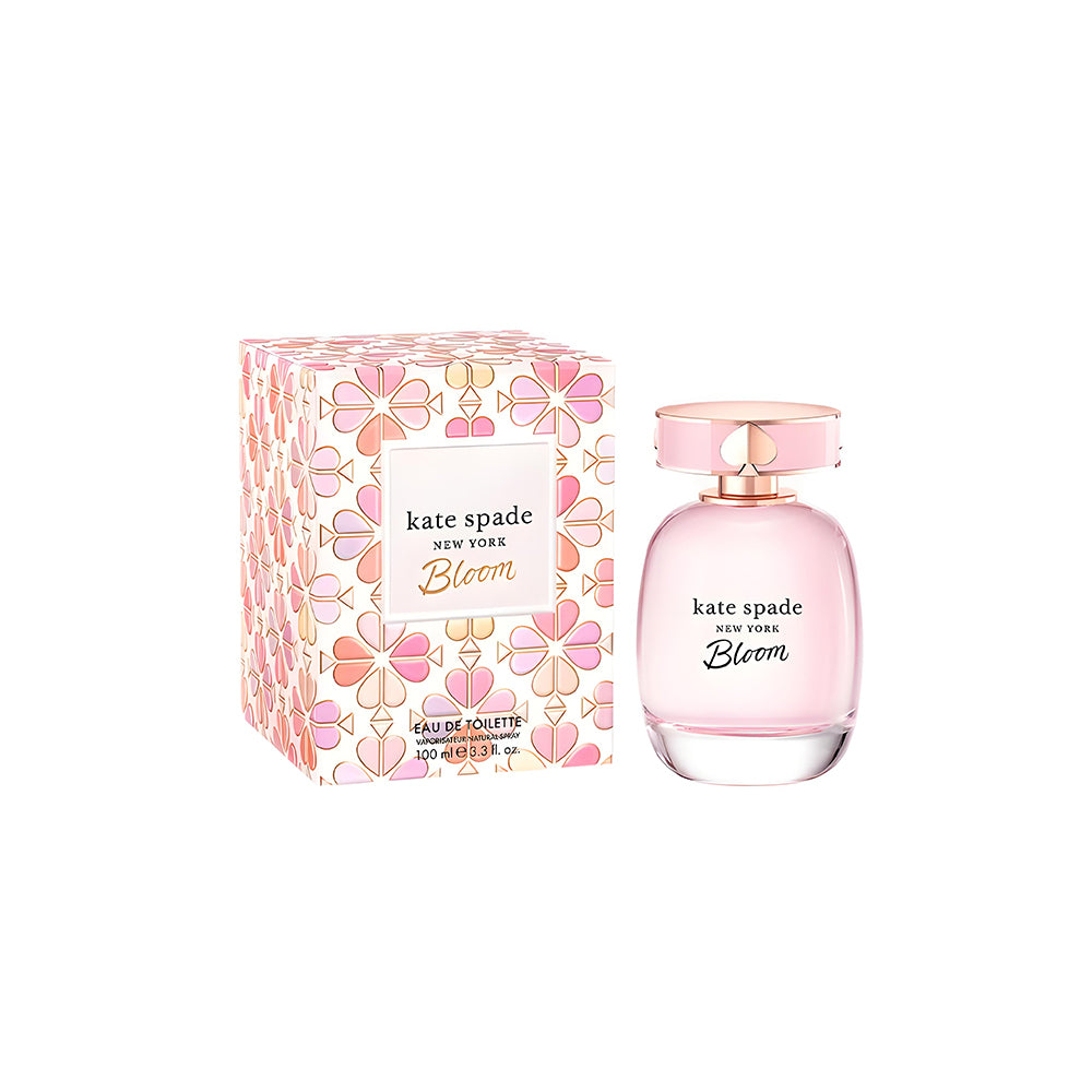 KATE SPADE NEW YORK BLOOM EDT 100ML