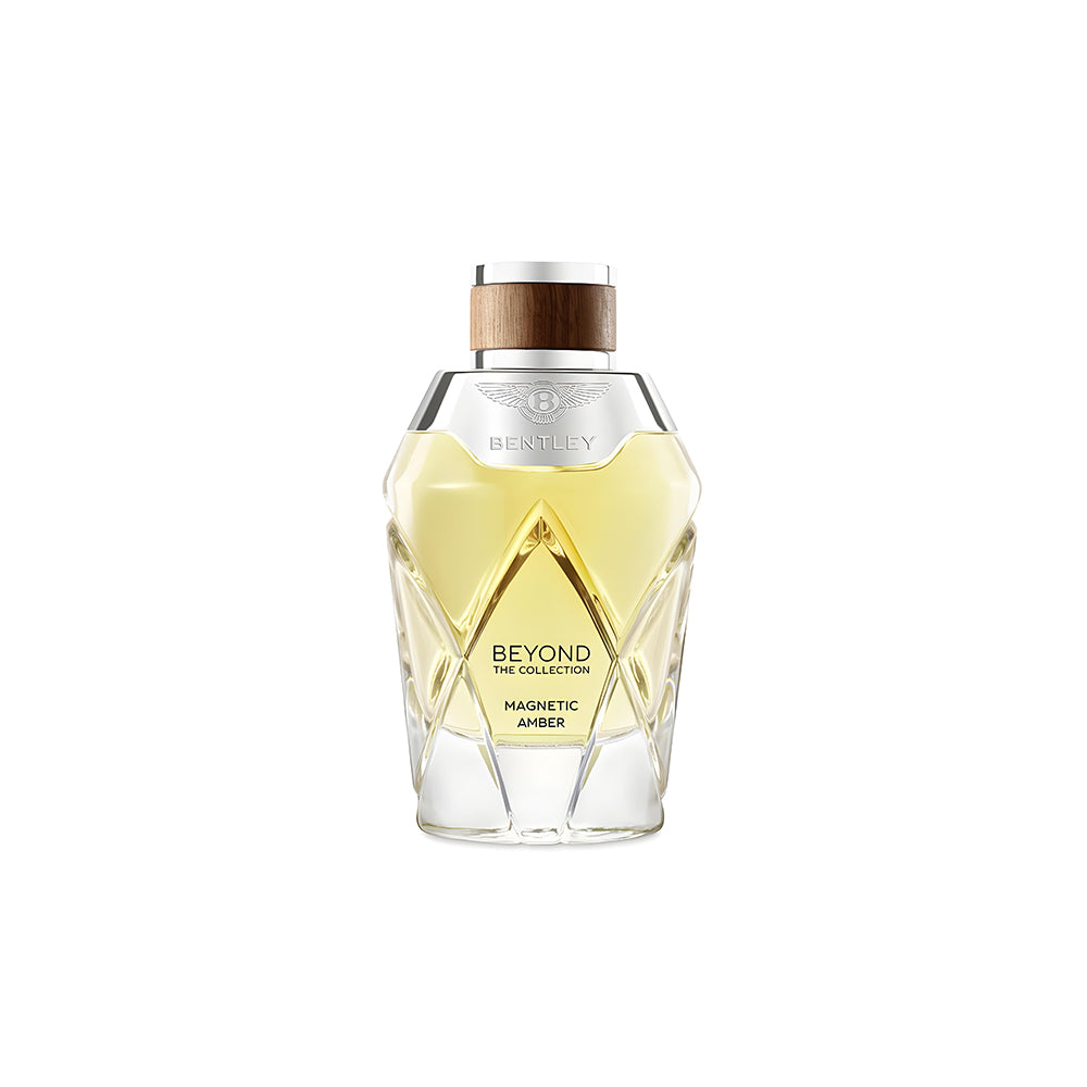 BENTLEY BY BEYOND COLLECTION MAGNETIC AMBER EDP 100 ml