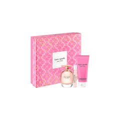 SET KATE SPADE NEW YORK EDP 100ML +EDP 7.5 ML+ B.LOTION 100ML