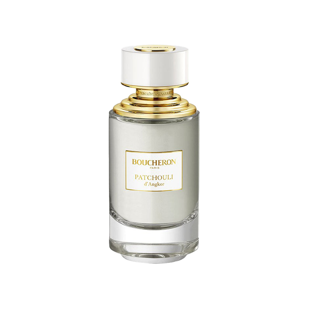 BOUCHERON COLLECTION PATCHOULI D` ANGKOR EDP 125 ml