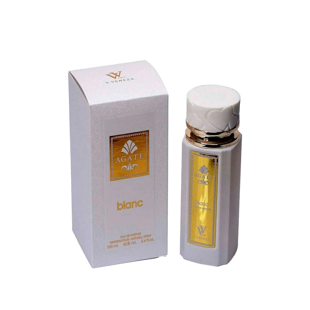 AGATE BLANC EDP 100 ml